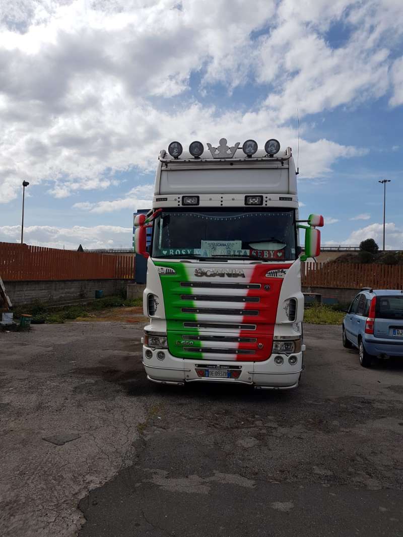 Camion