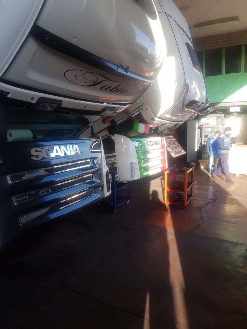 Camion