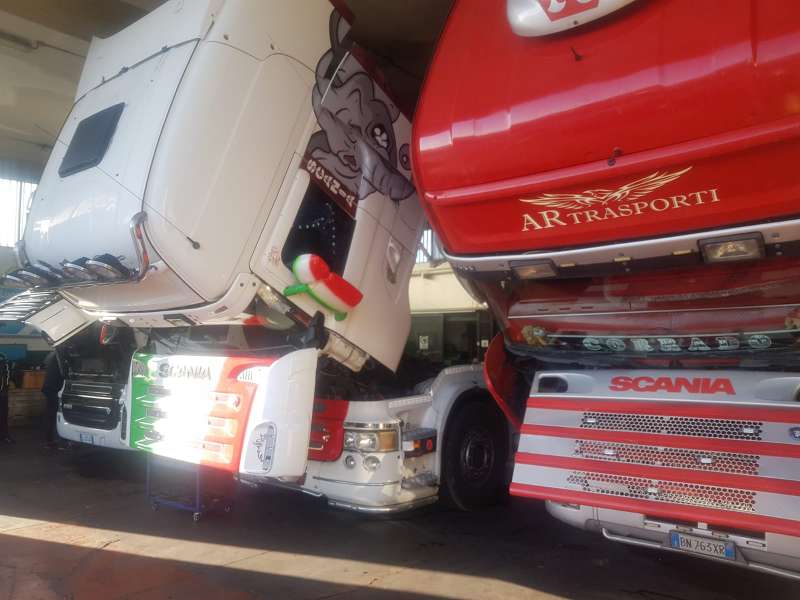 Camion